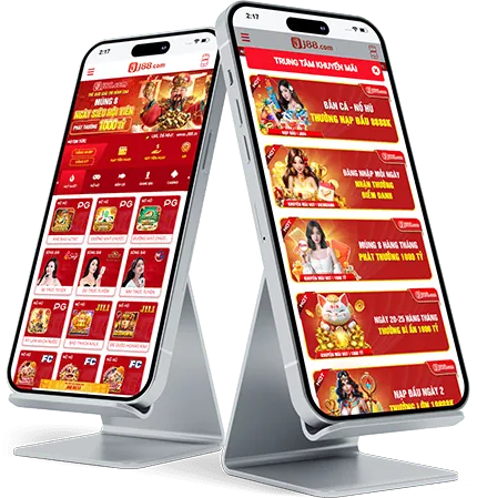 Biểu tượng các trò chơi đa dạng