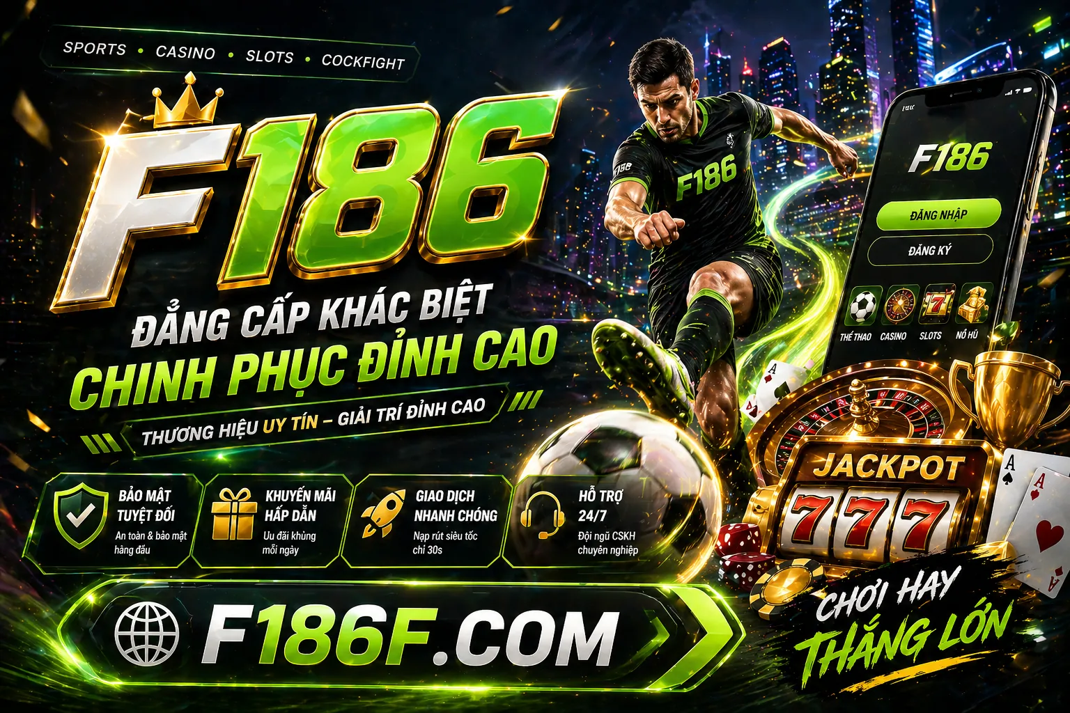 Bảo mật tối tân Mu88