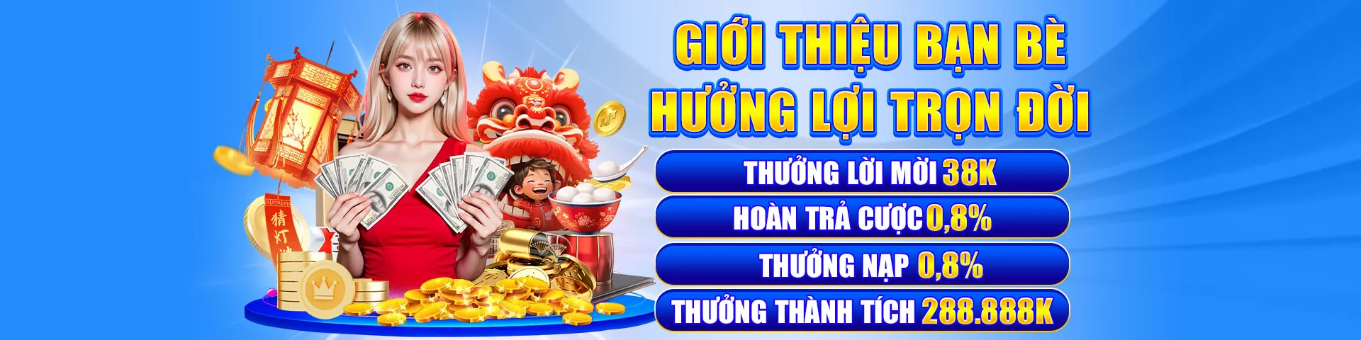 Hình ảnh chính: Các chương trình khuyến mãi mu88 chính thức