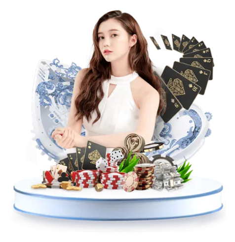 Trò chơi casino trực tuyến mu88